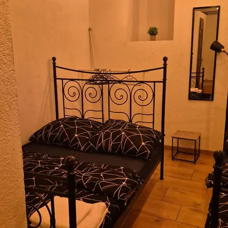 Apartman Artystyczne #2