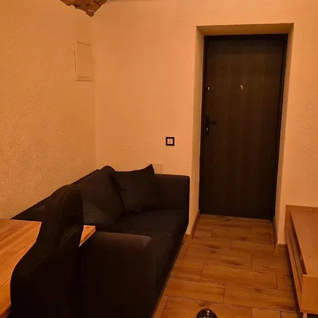 Artystyczne #2 Apartman *